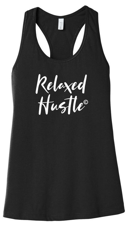 Relaxed Hustle Tank